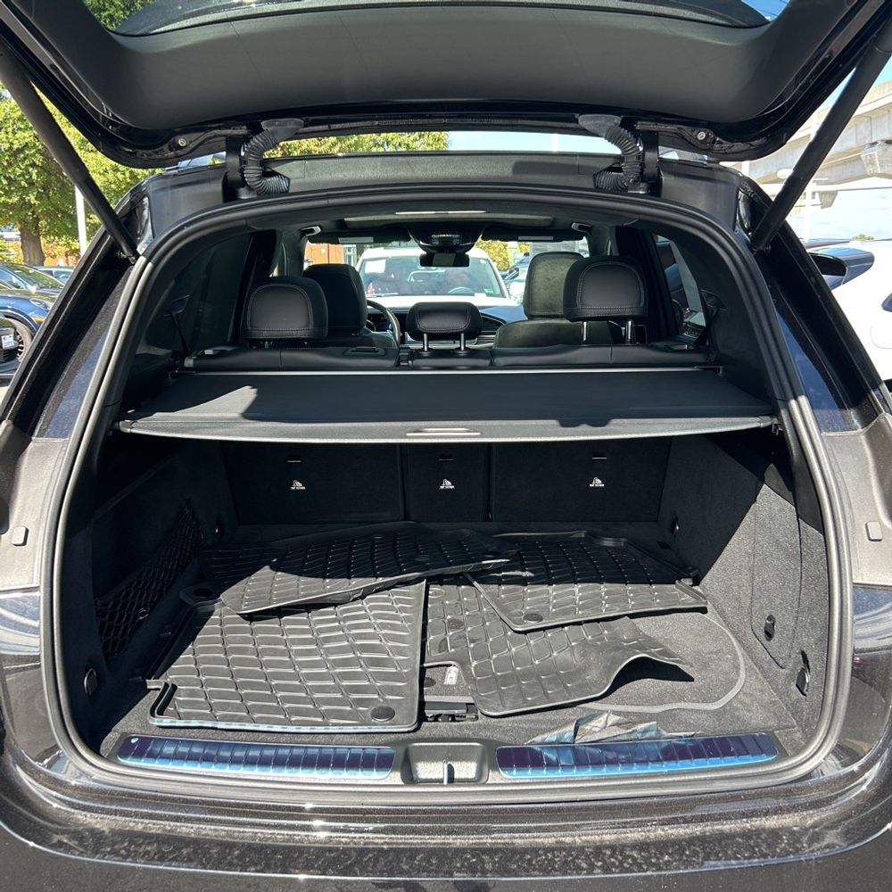 2022 Mercedes-Benz GLE AMG GLE63 S