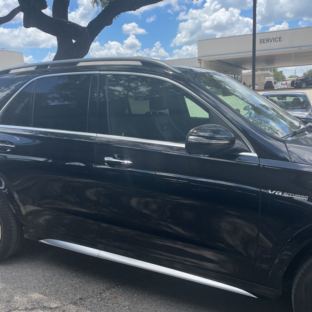 2021 Mercedes-Benz GLE AMG GLE 63 S