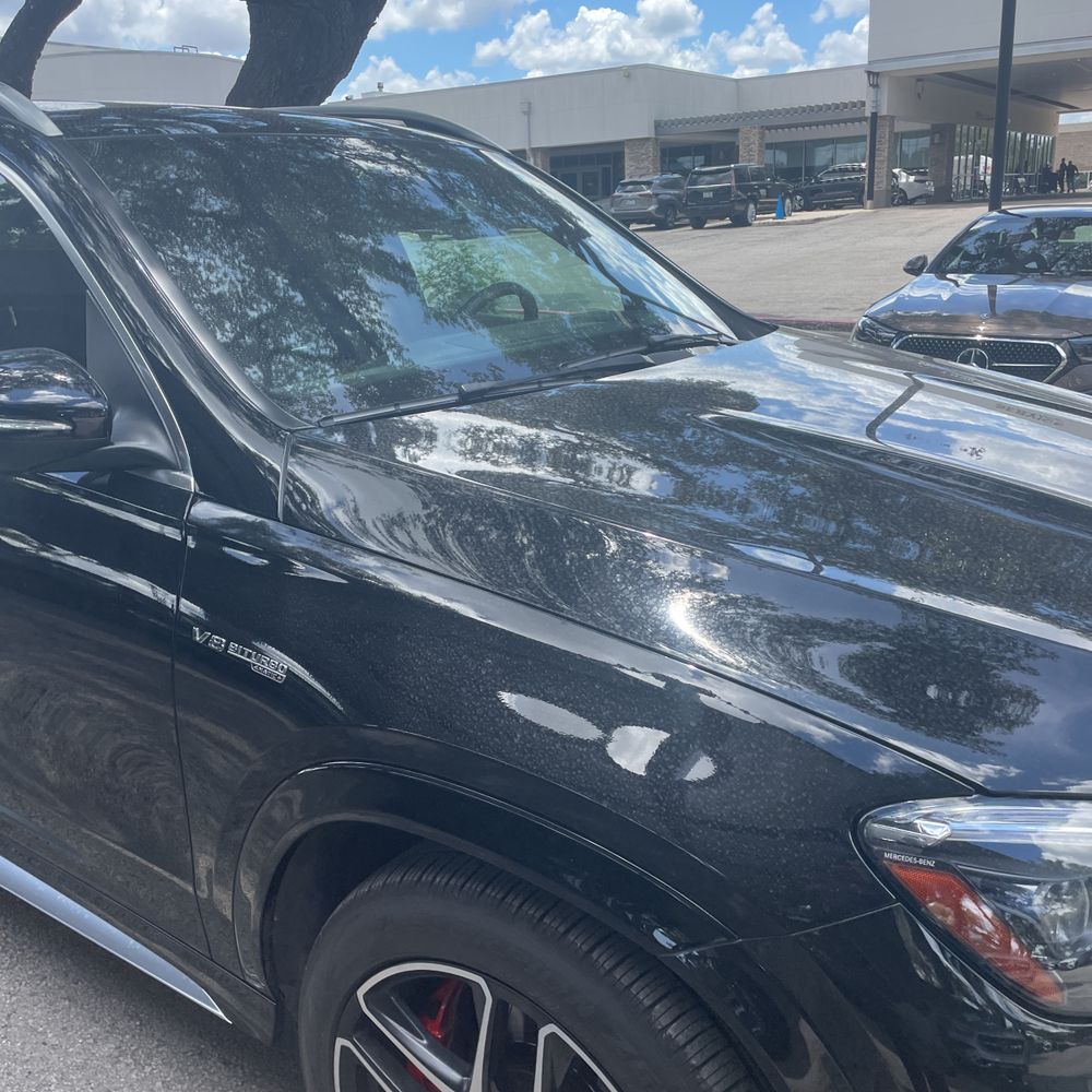 2021 Mercedes-Benz GLE AMG GLE 63 S