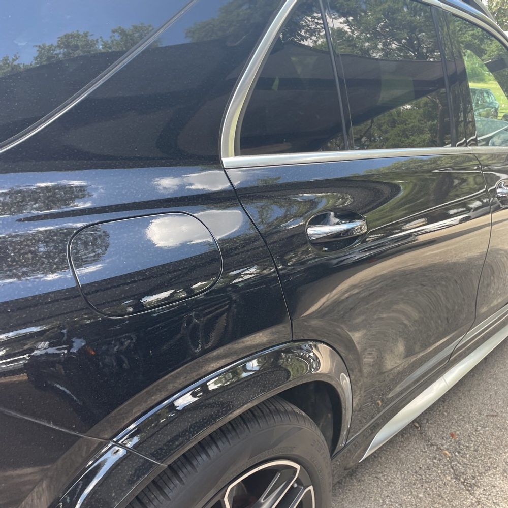 2021 Mercedes-Benz GLE AMG GLE 63 S