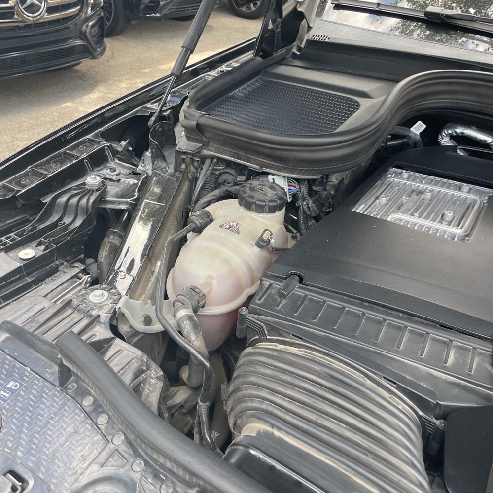 2021 Mercedes-Benz GLE AMG GLE 63 S