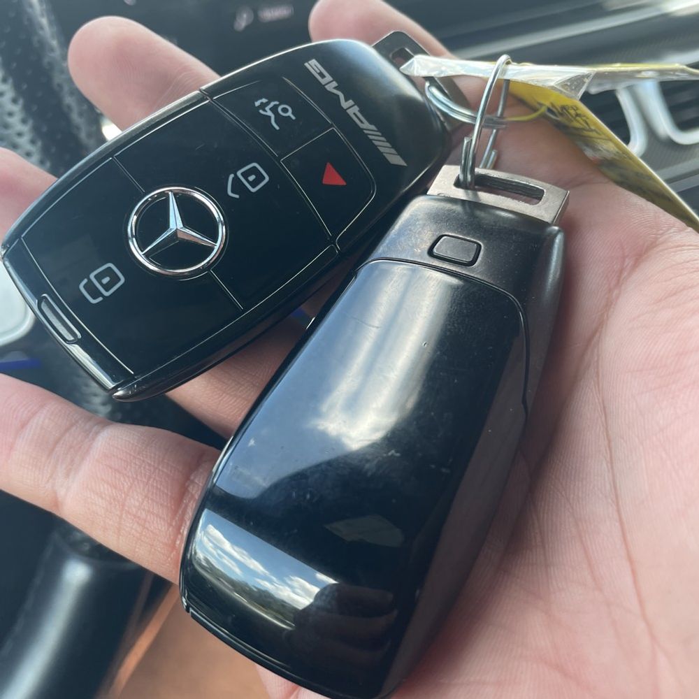 2021 Mercedes-Benz GLE AMG GLE 63 S