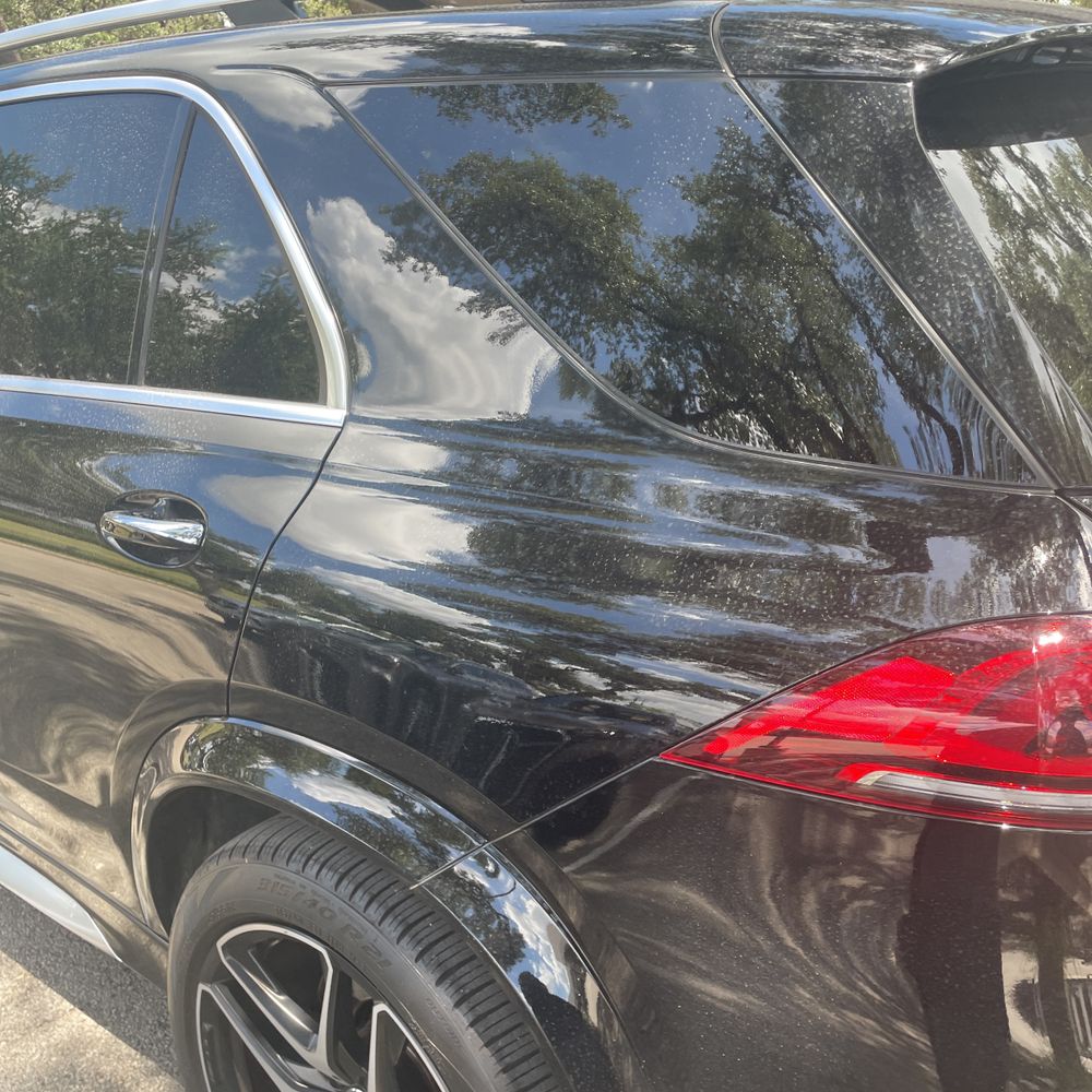 2021 Mercedes-Benz GLE AMG GLE 63 S