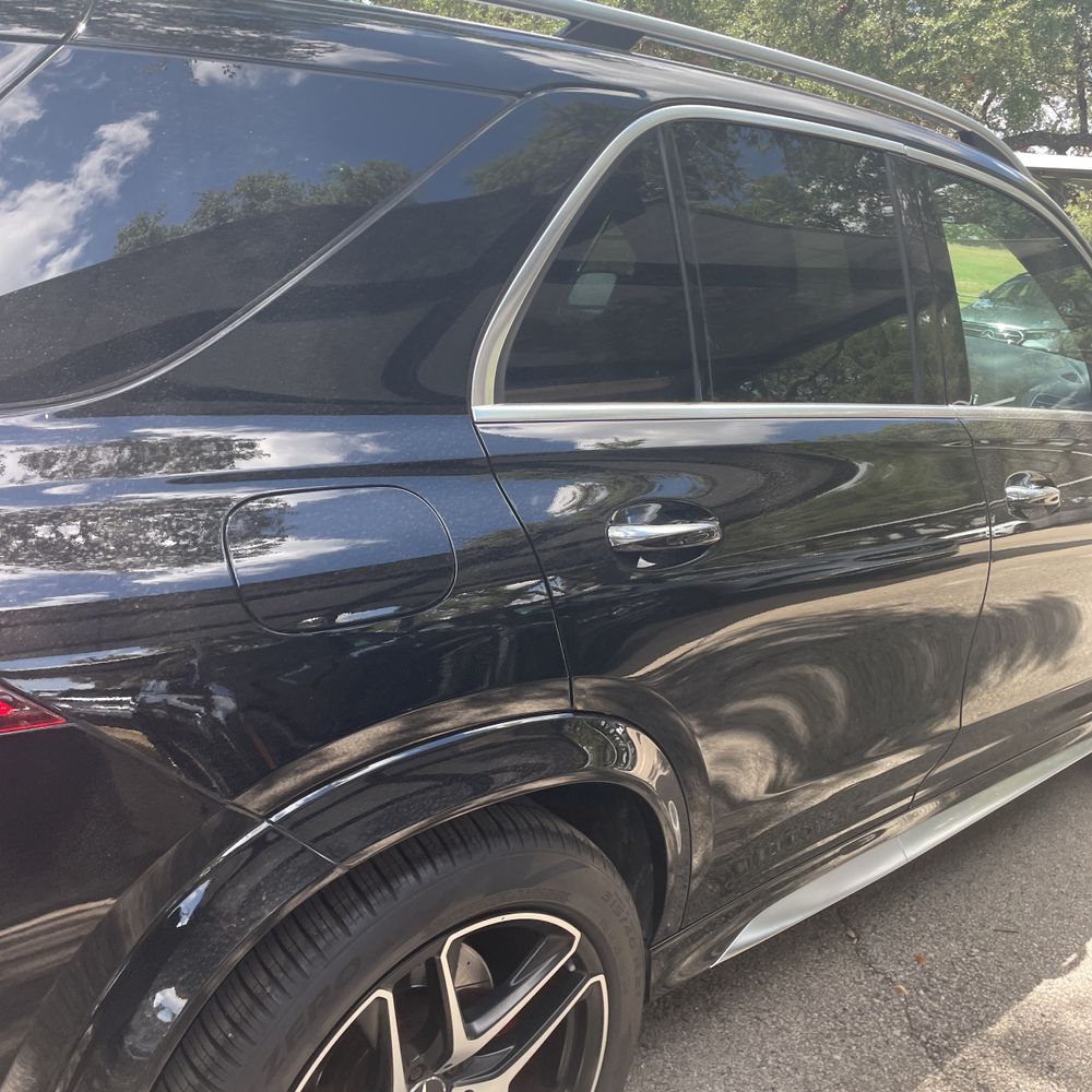 2021 Mercedes-Benz GLE AMG GLE 63 S