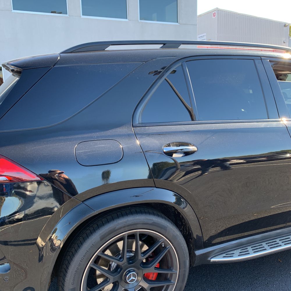 2021 Mercedes-Benz GLE AMG GLE 63 S