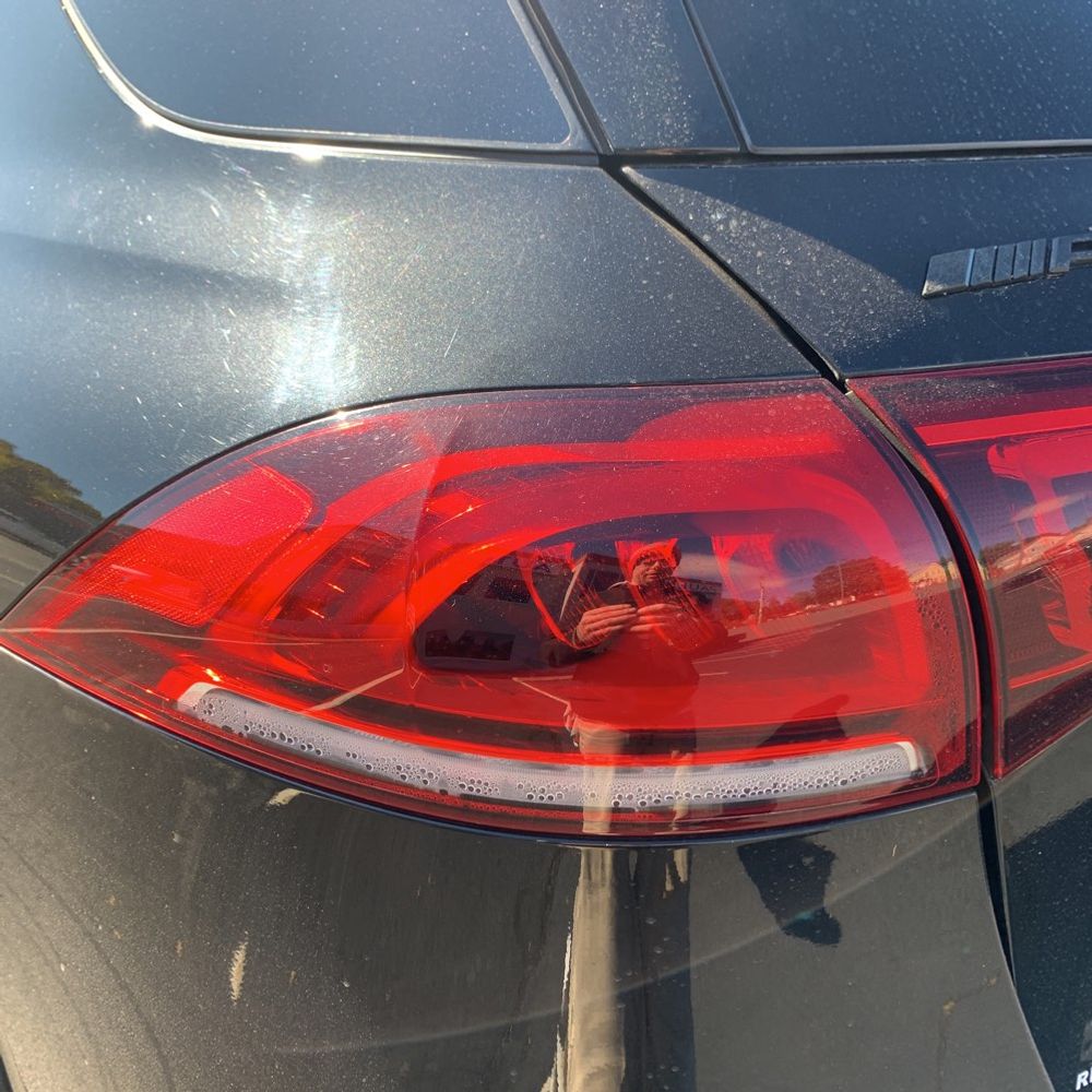 2021 Mercedes-Benz GLE AMG GLE 63 S