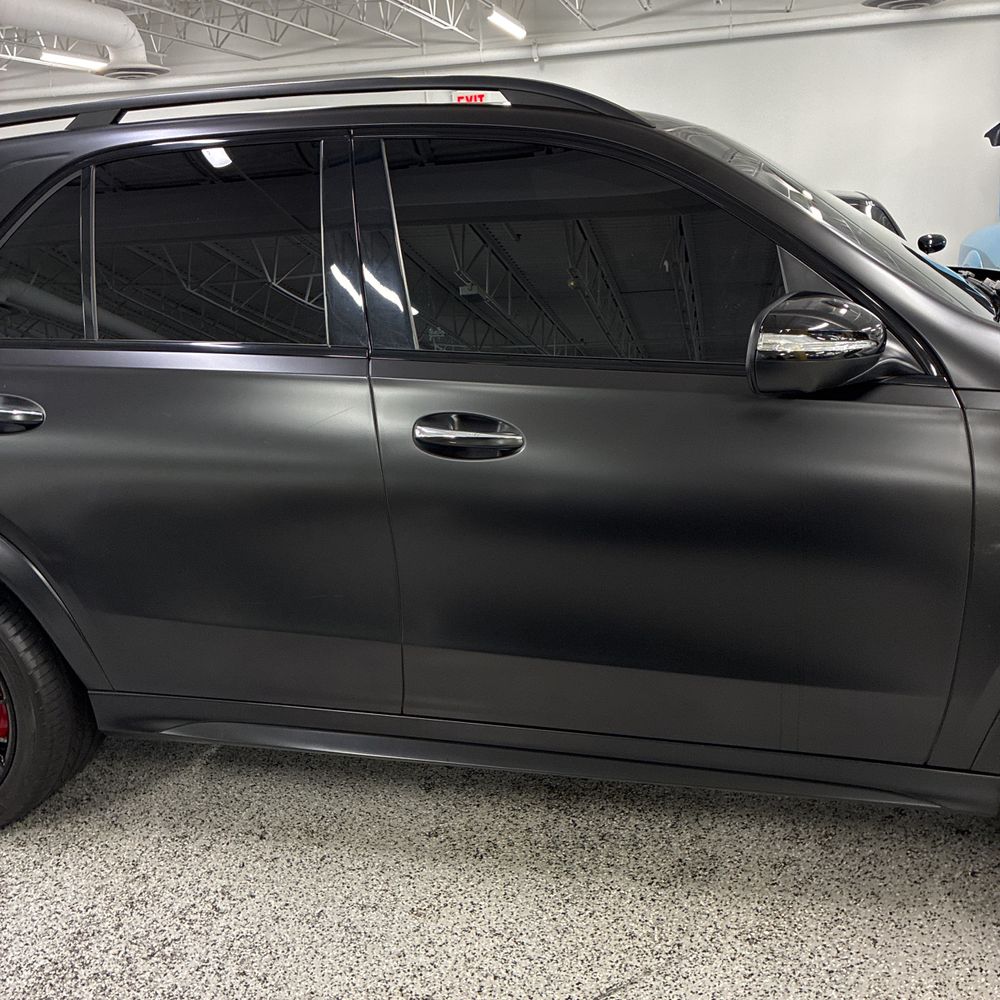 2022 Mercedes-Benz GLE AMG GLE 63 S