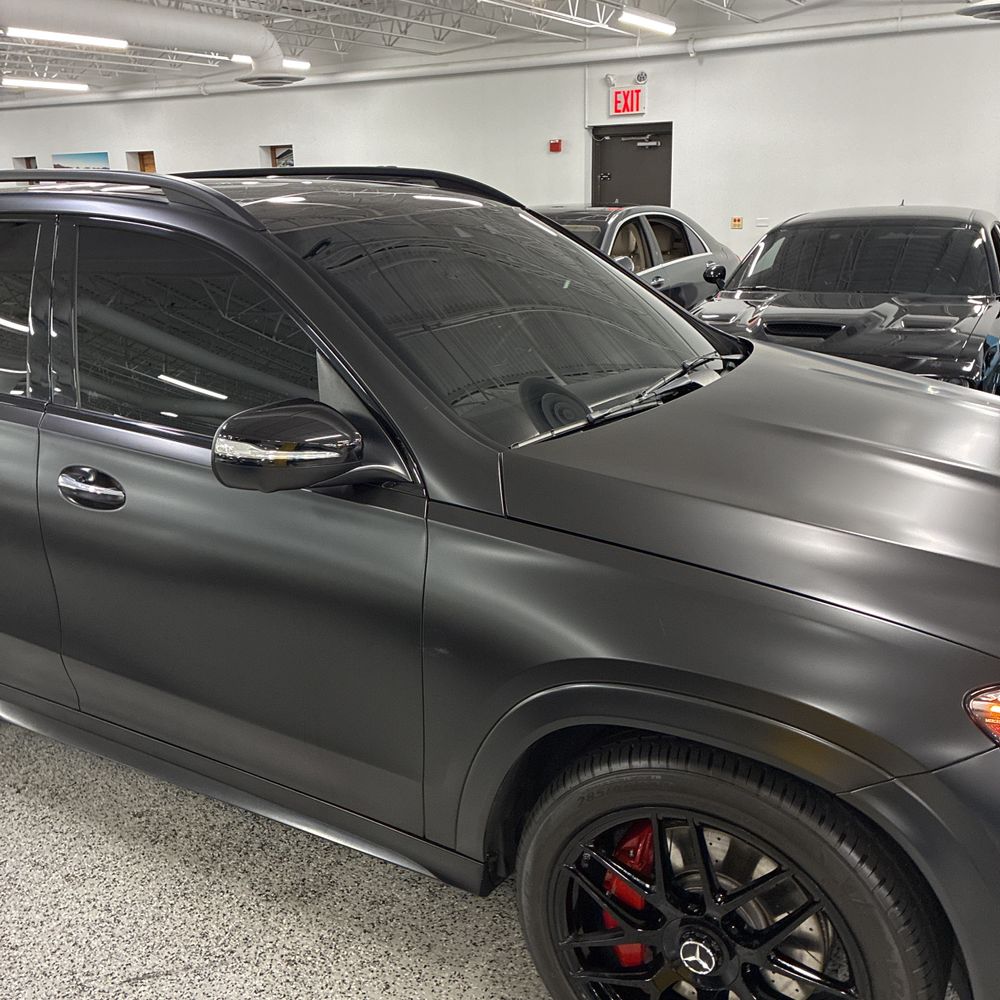 2022 Mercedes-Benz GLE AMG GLE 63 S