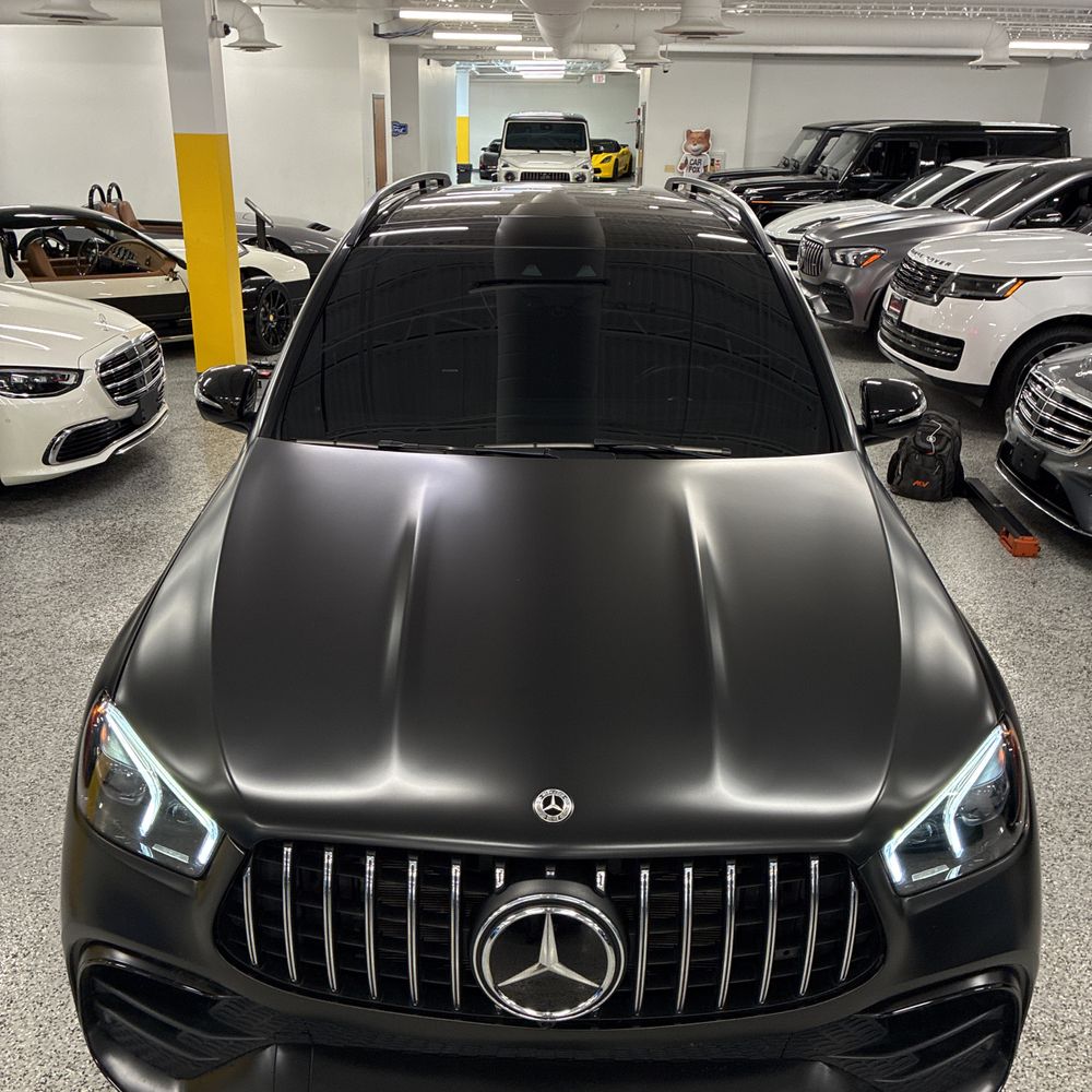 2022 Mercedes-Benz GLE AMG GLE 63 S