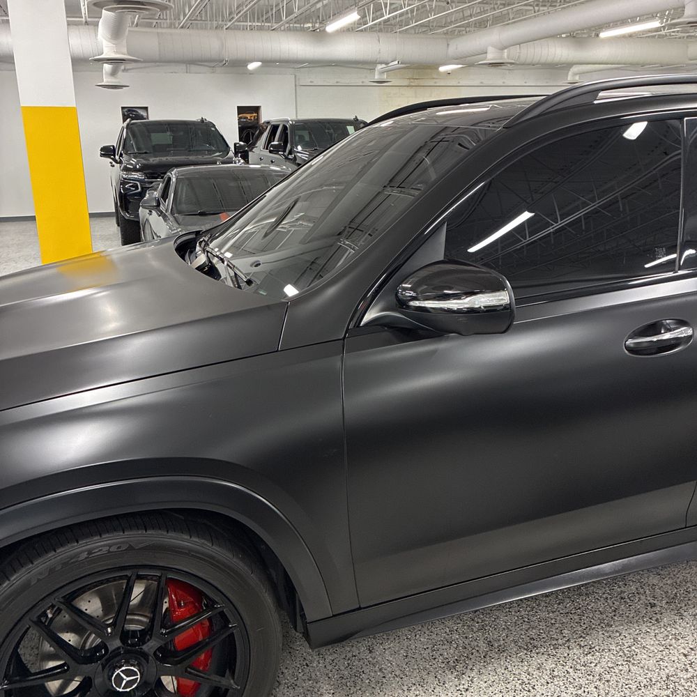 2022 Mercedes-Benz GLE AMG GLE 63 S
