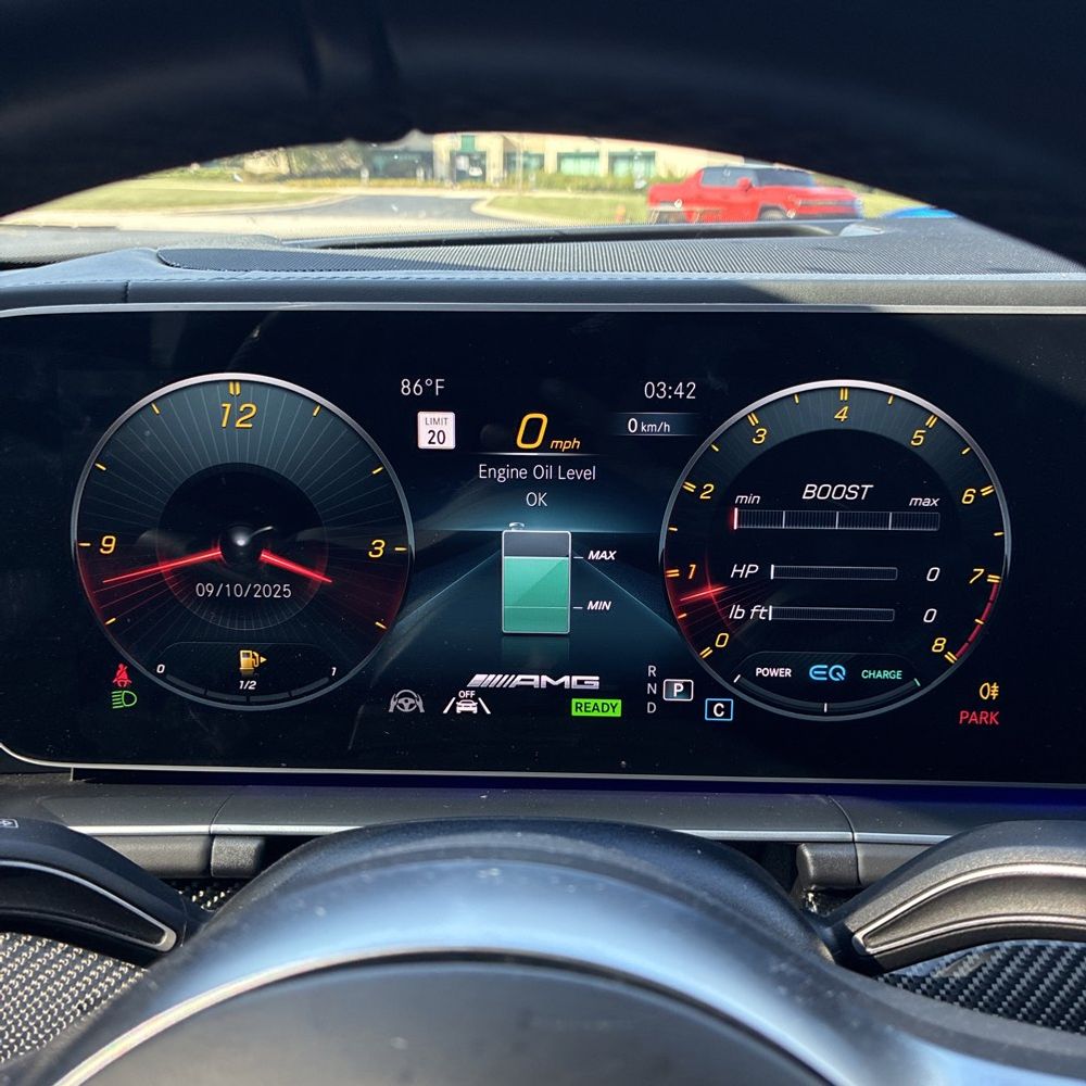 2022 Mercedes-Benz GLE AMG GLE 63 S