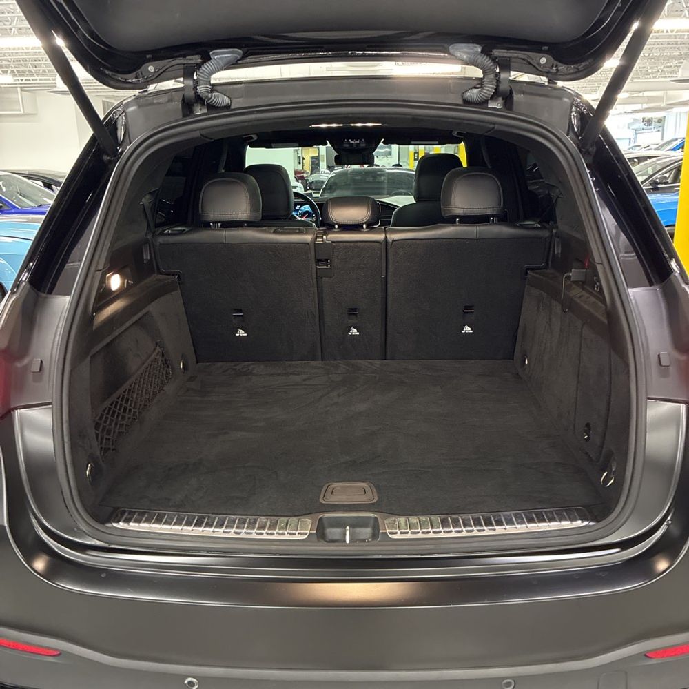 2022 Mercedes-Benz GLE AMG GLE 63 S