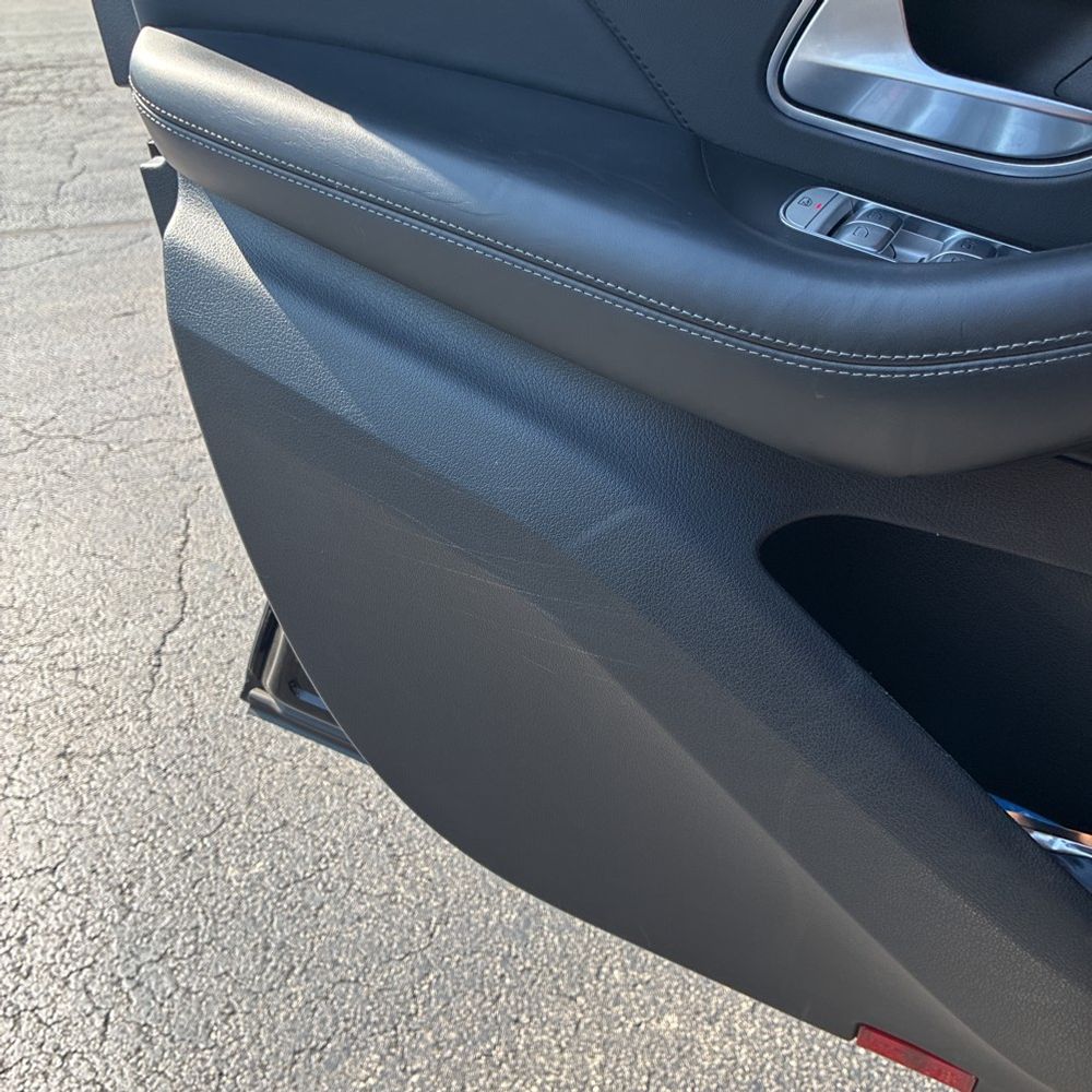 2022 Mercedes-Benz GLE AMG GLE 63 S