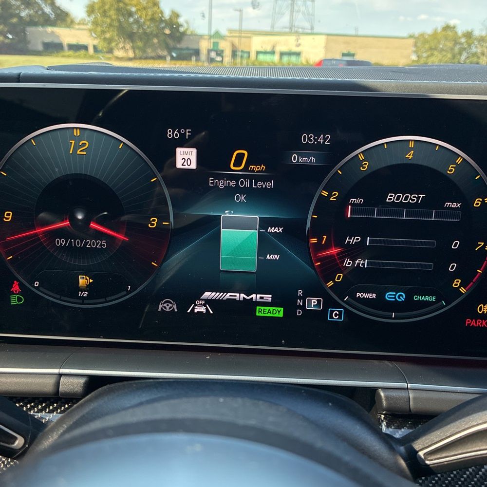 2022 Mercedes-Benz GLE AMG GLE 63 S