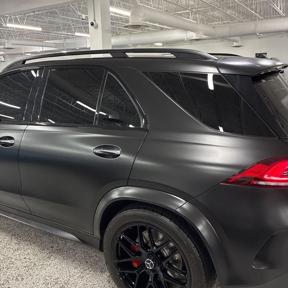 2022 Mercedes-Benz GLE AMG GLE 63 S