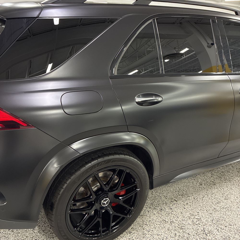 2022 Mercedes-Benz GLE AMG GLE 63 S