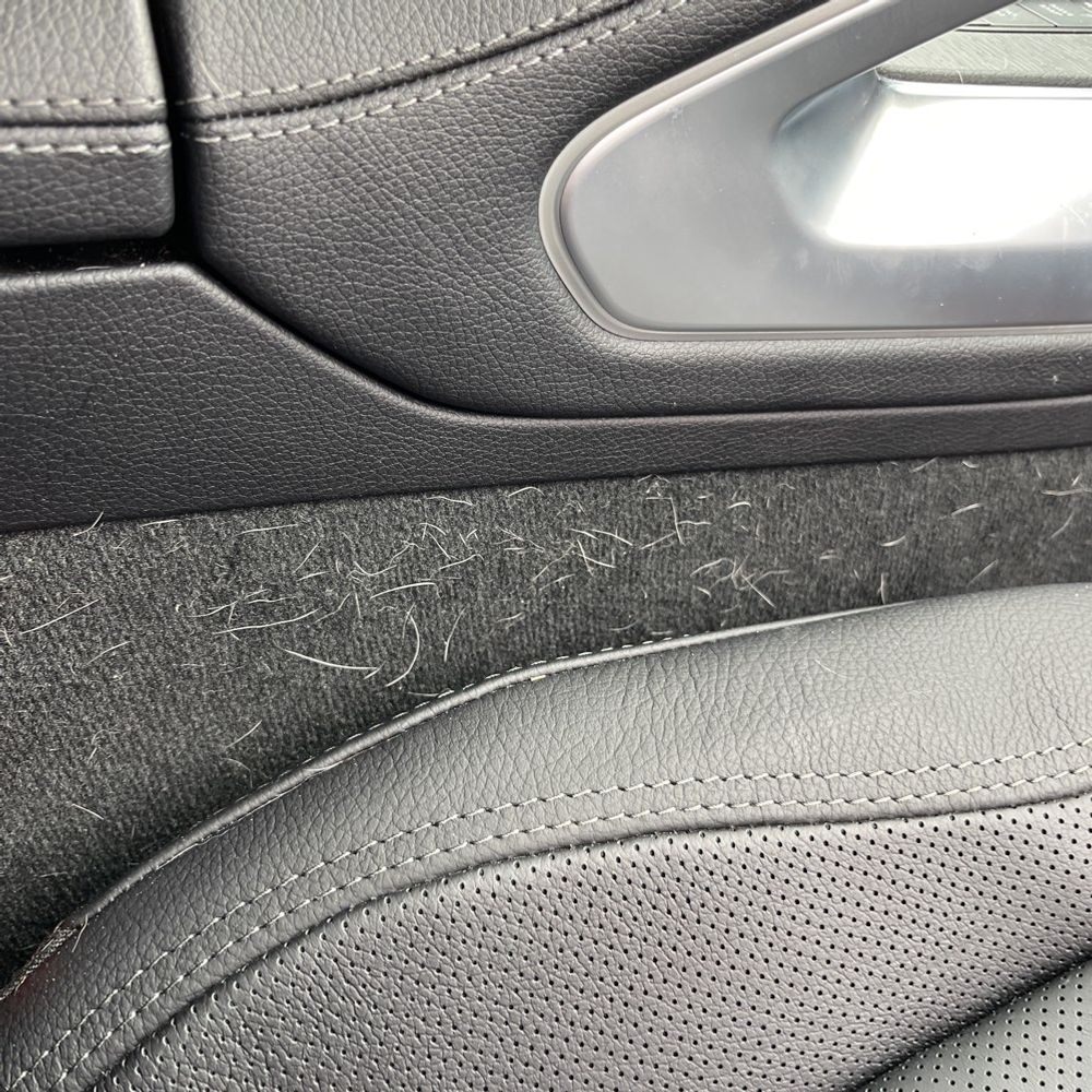 2025 Mercedes-Benz GLE GLE 450 4MATIC