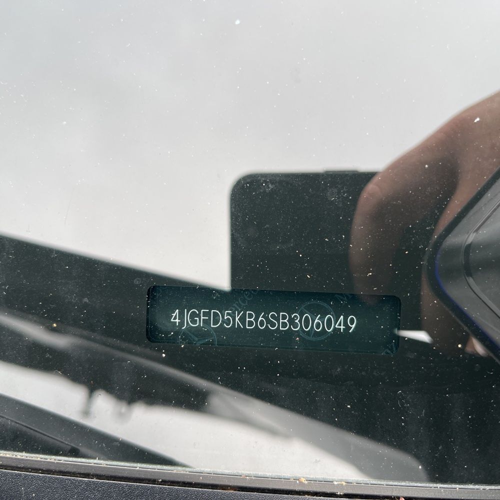2025 Mercedes-Benz GLE GLE 450 4MATIC