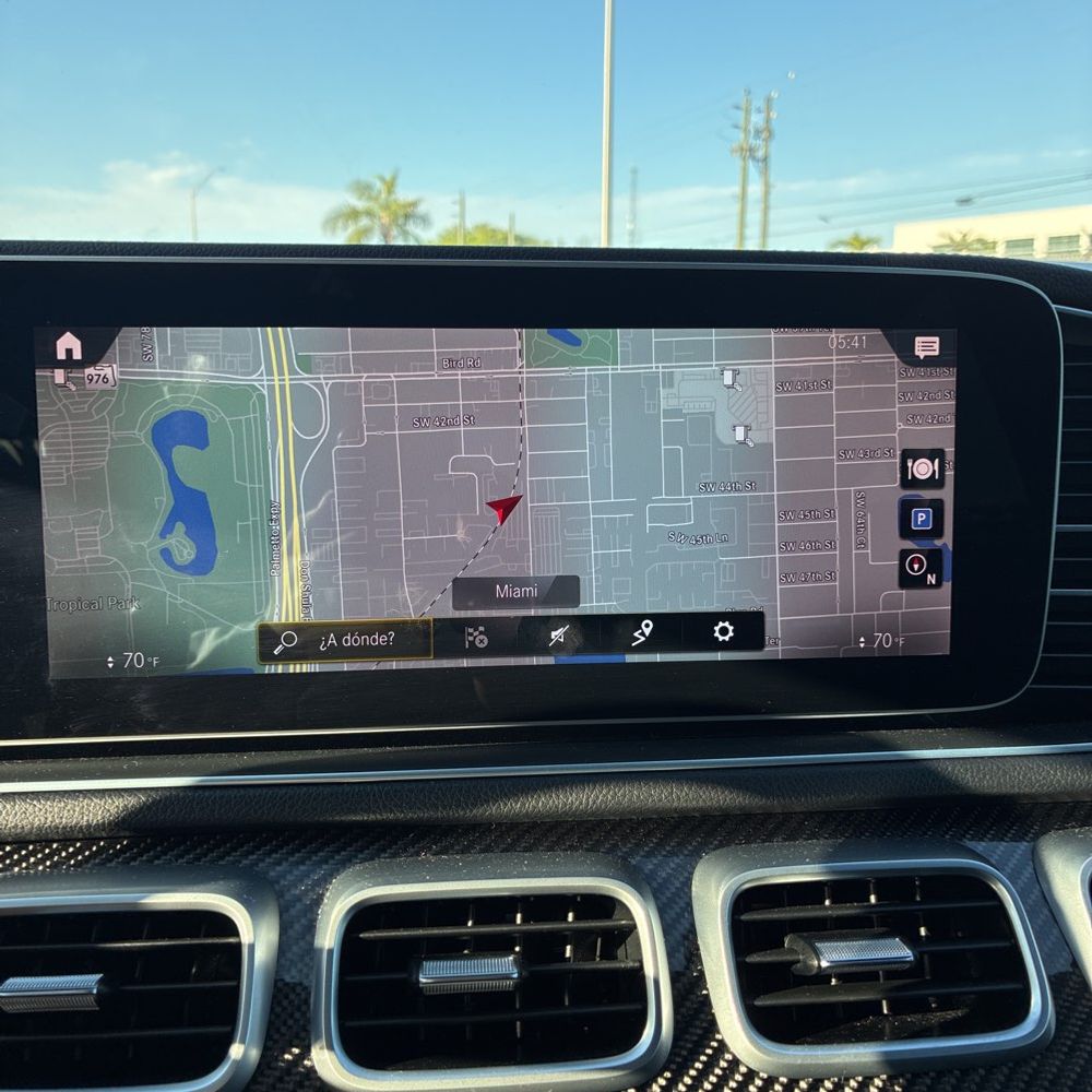 2023 Mercedes-Benz GLE AMG GLE 53