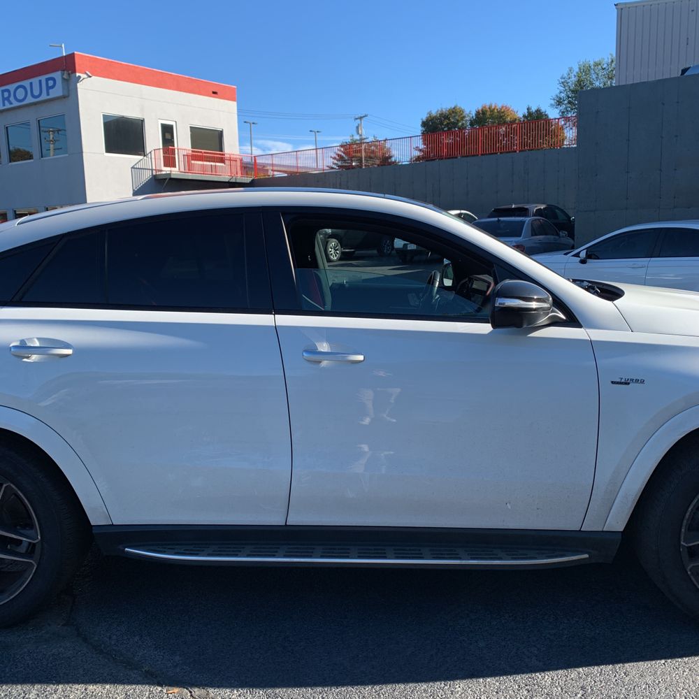 2023 Mercedes-Benz GLE AMG GLE53