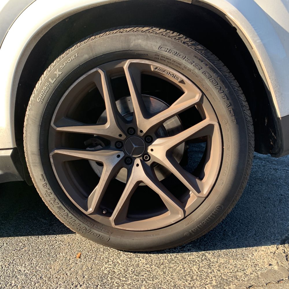 2023 Mercedes-Benz GLE AMG GLE53