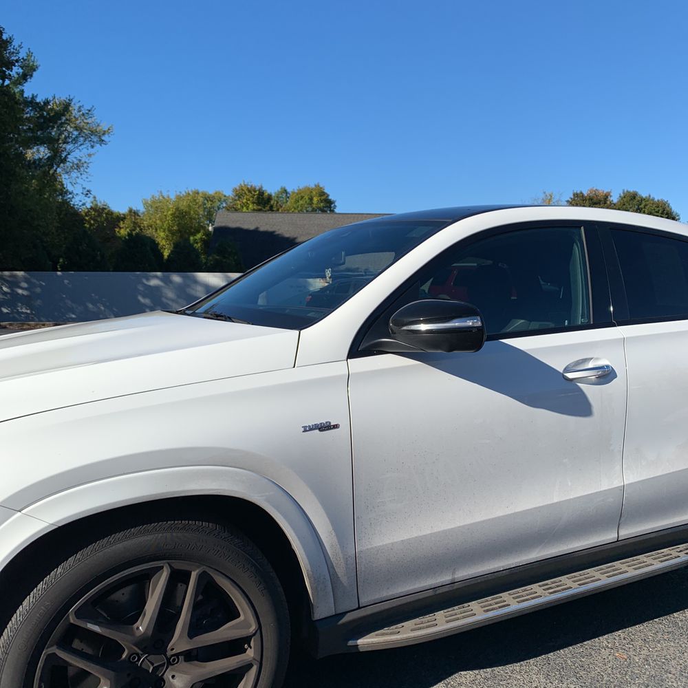 2023 Mercedes-Benz GLE AMG GLE53
