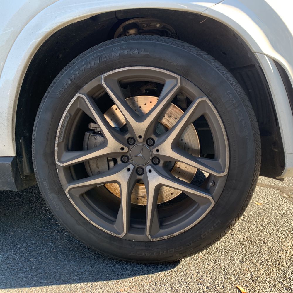 2023 Mercedes-Benz GLE AMG GLE53
