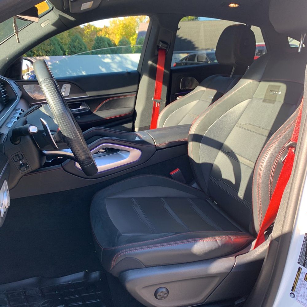 2023 Mercedes-Benz GLE AMG GLE53