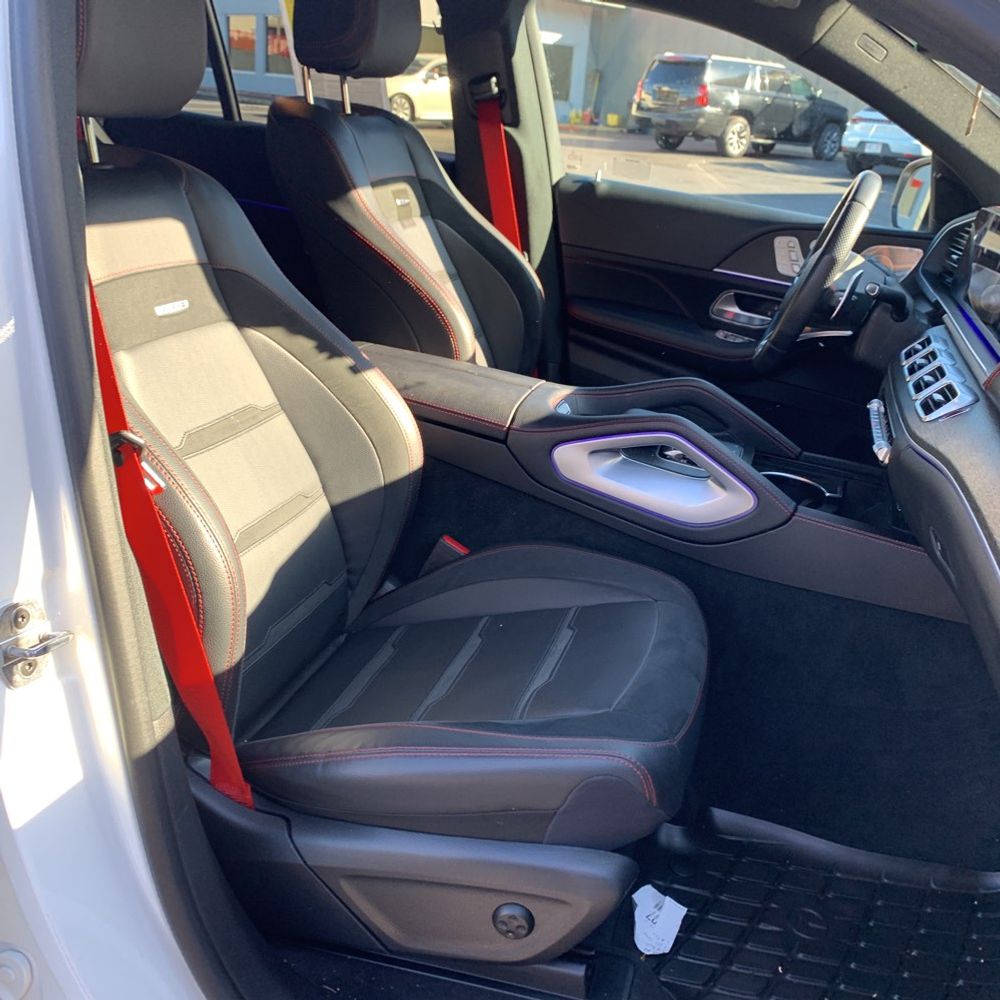 2023 Mercedes-Benz GLE AMG GLE53
