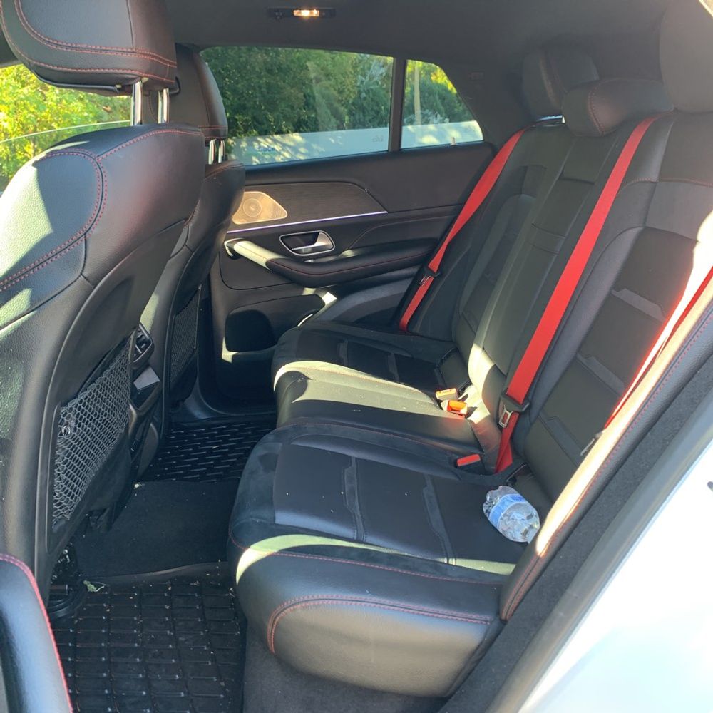 2023 Mercedes-Benz GLE AMG GLE53