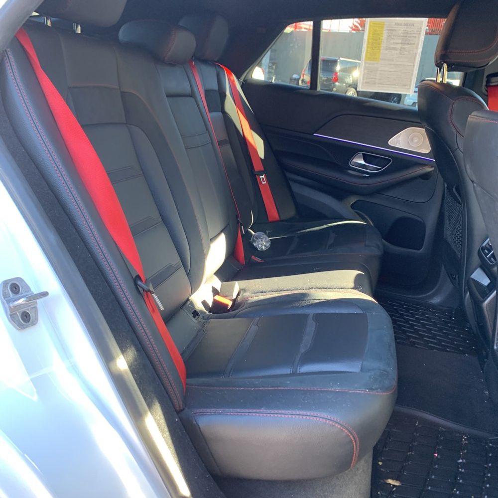 2023 Mercedes-Benz GLE AMG GLE53