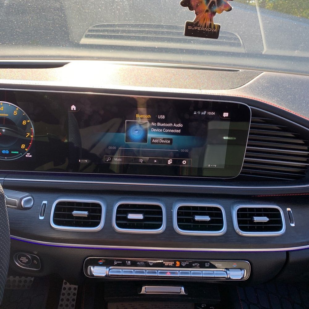2023 Mercedes-Benz GLE AMG GLE53