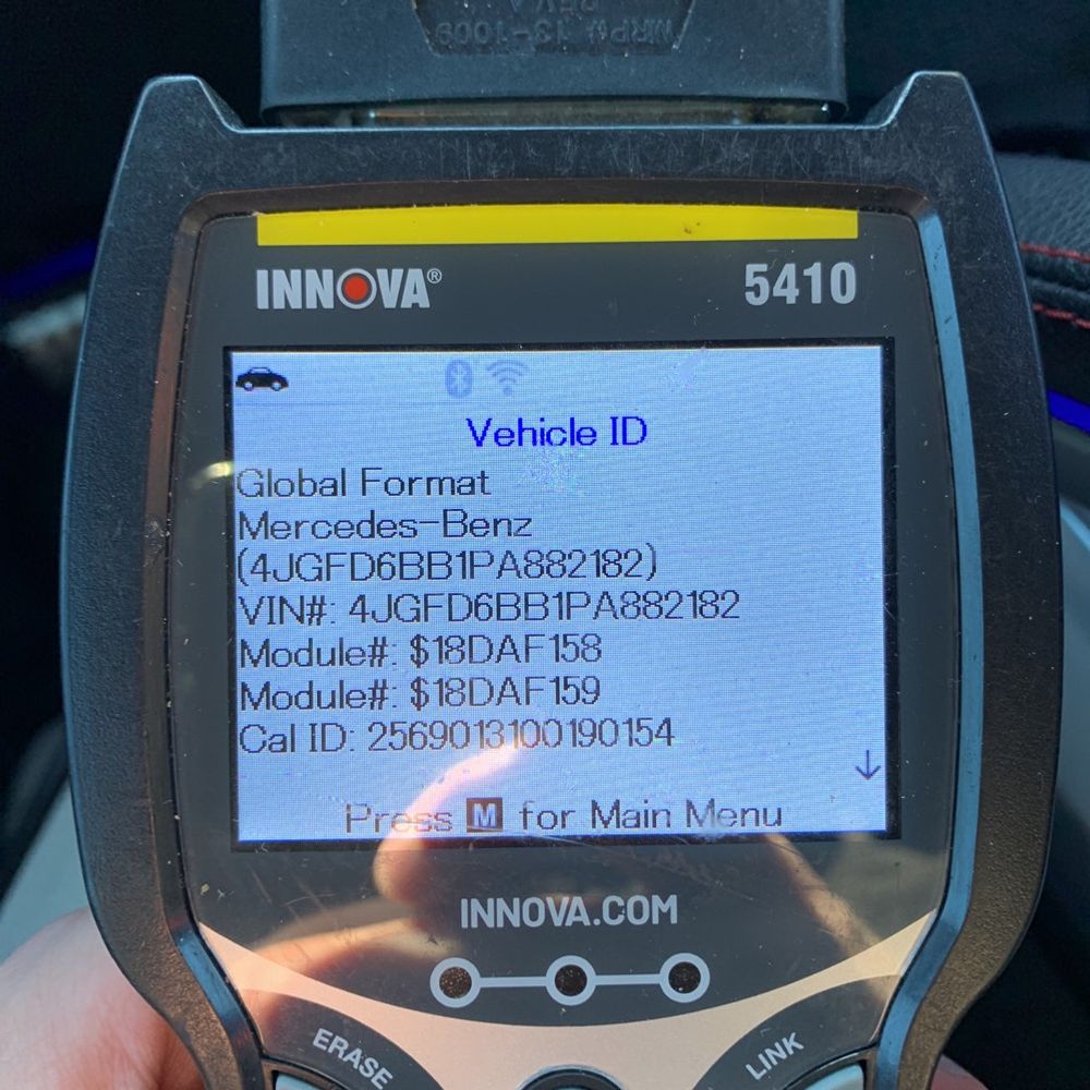 2023 Mercedes-Benz GLE AMG GLE53