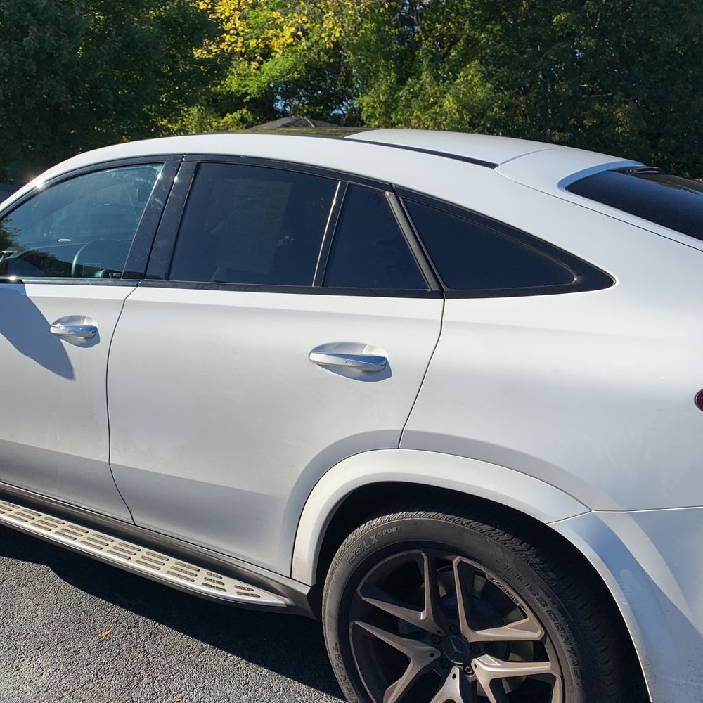 2023 Mercedes-Benz GLE AMG GLE53
