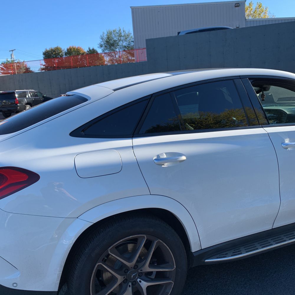 2023 Mercedes-Benz GLE AMG GLE53