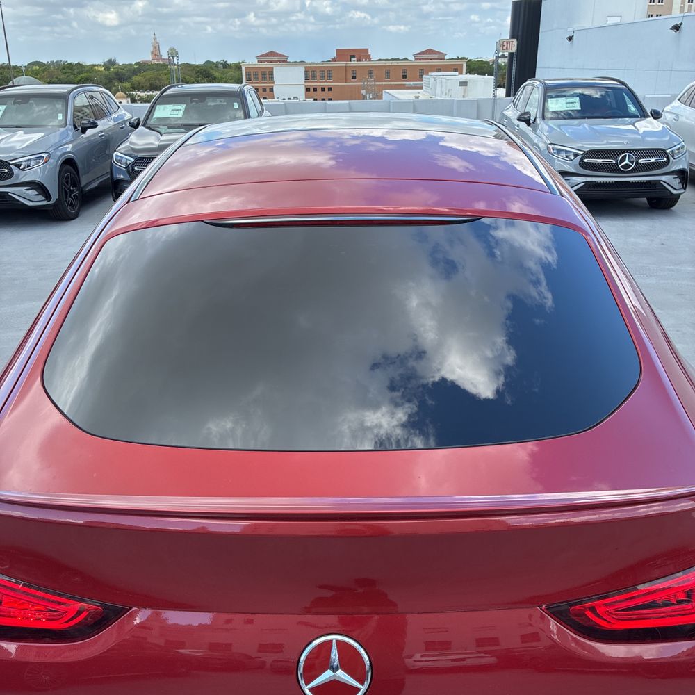 2022 Mercedes-Benz GLE AMG GLE 53