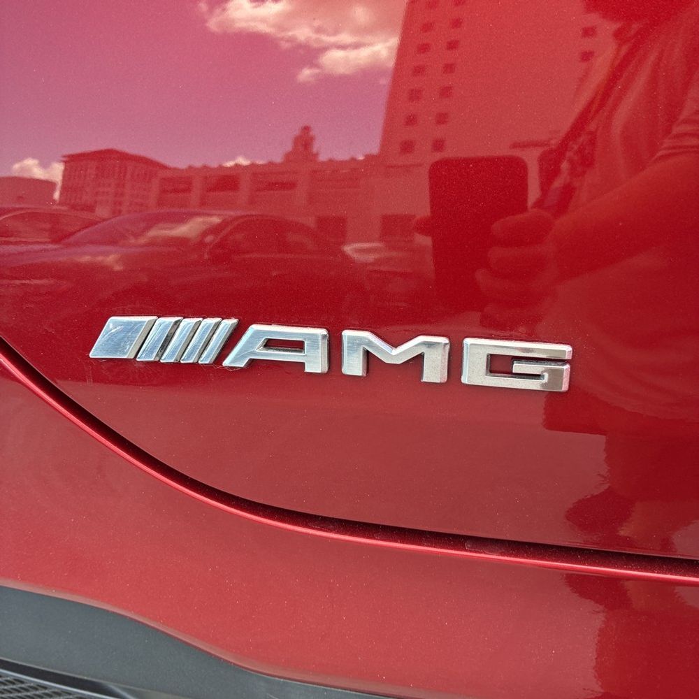 2022 Mercedes-Benz GLE AMG GLE 53