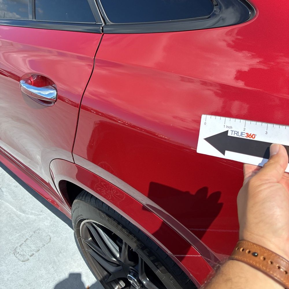 2022 Mercedes-Benz GLE AMG GLE 53