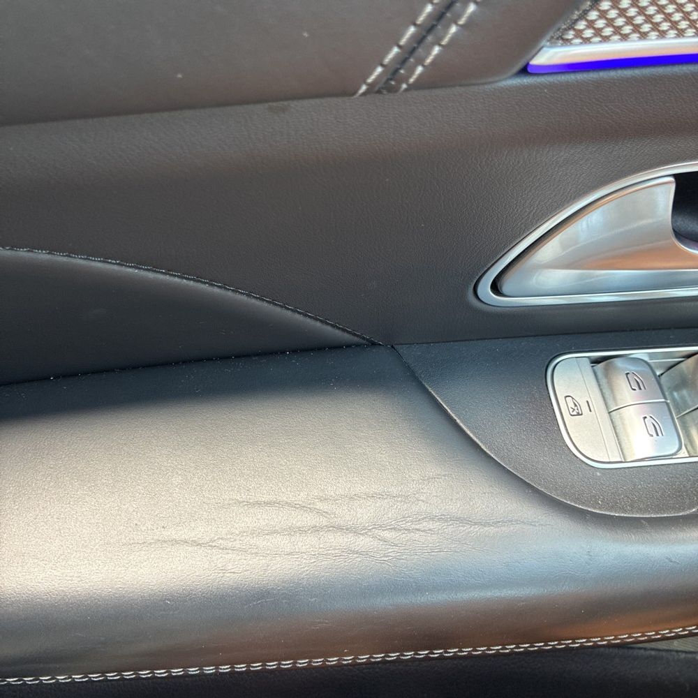 2022 Mercedes-Benz GLE AMG GLE 53