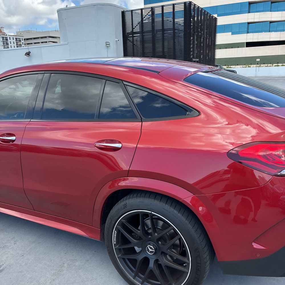 2022 Mercedes-Benz GLE AMG GLE 53
