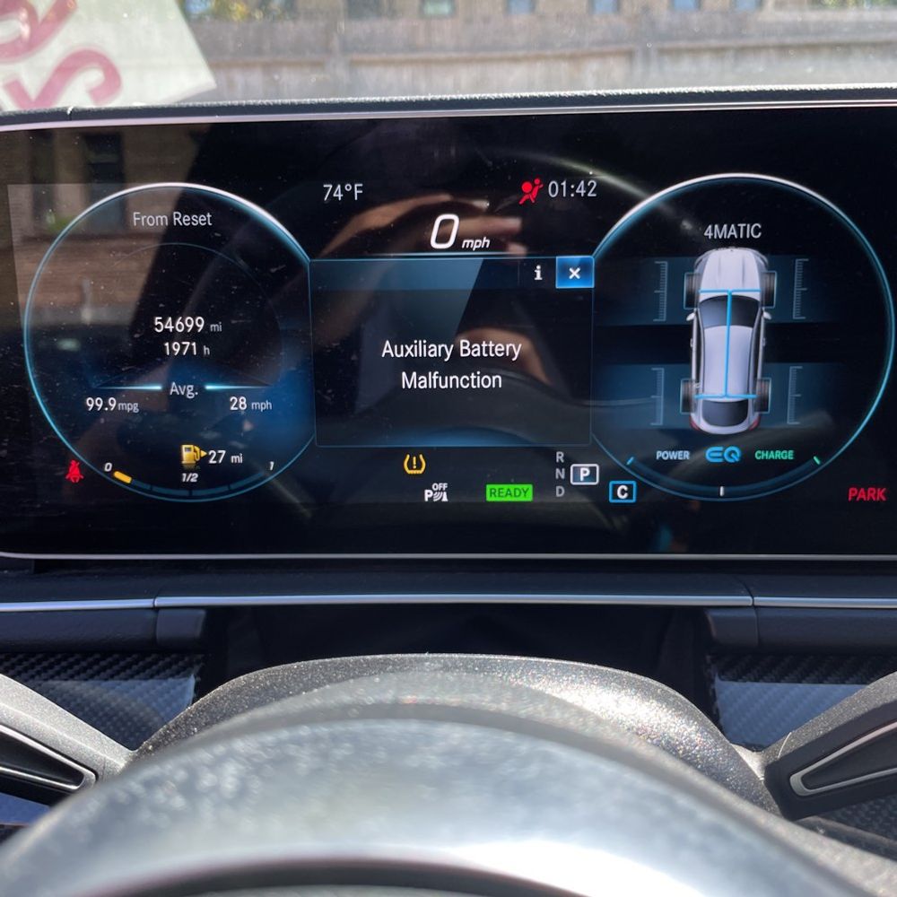 2022 Mercedes-Benz GLE AMG GLE 53