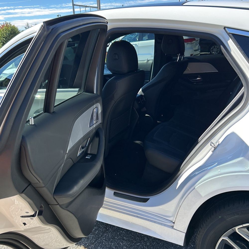 2021 Mercedes-Benz GLE AMG GLE 53