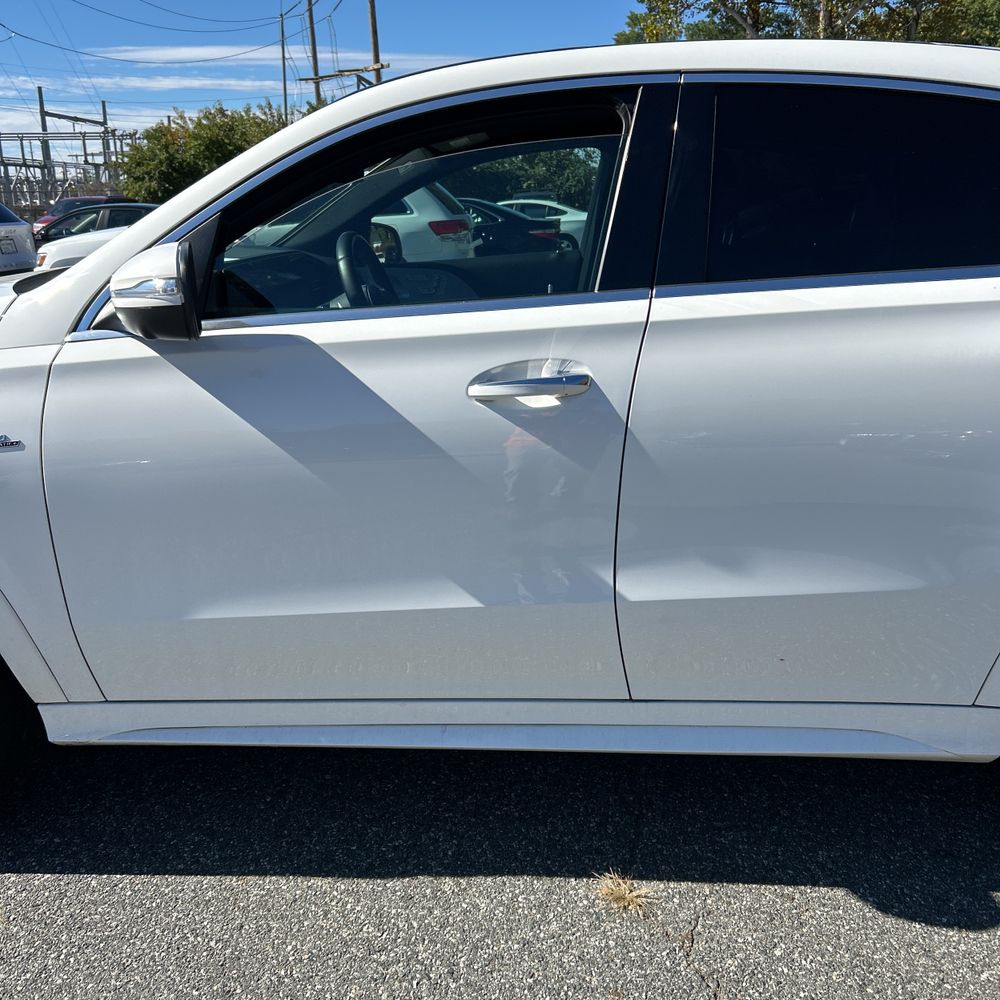 2021 Mercedes-Benz GLE AMG GLE 53
