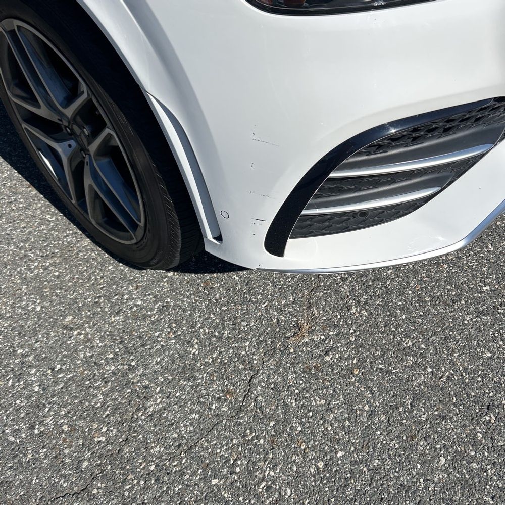 2021 Mercedes-Benz GLE AMG GLE 53
