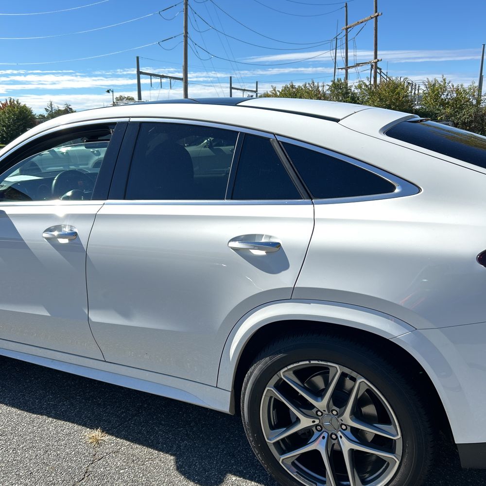 2021 Mercedes-Benz GLE AMG GLE 53