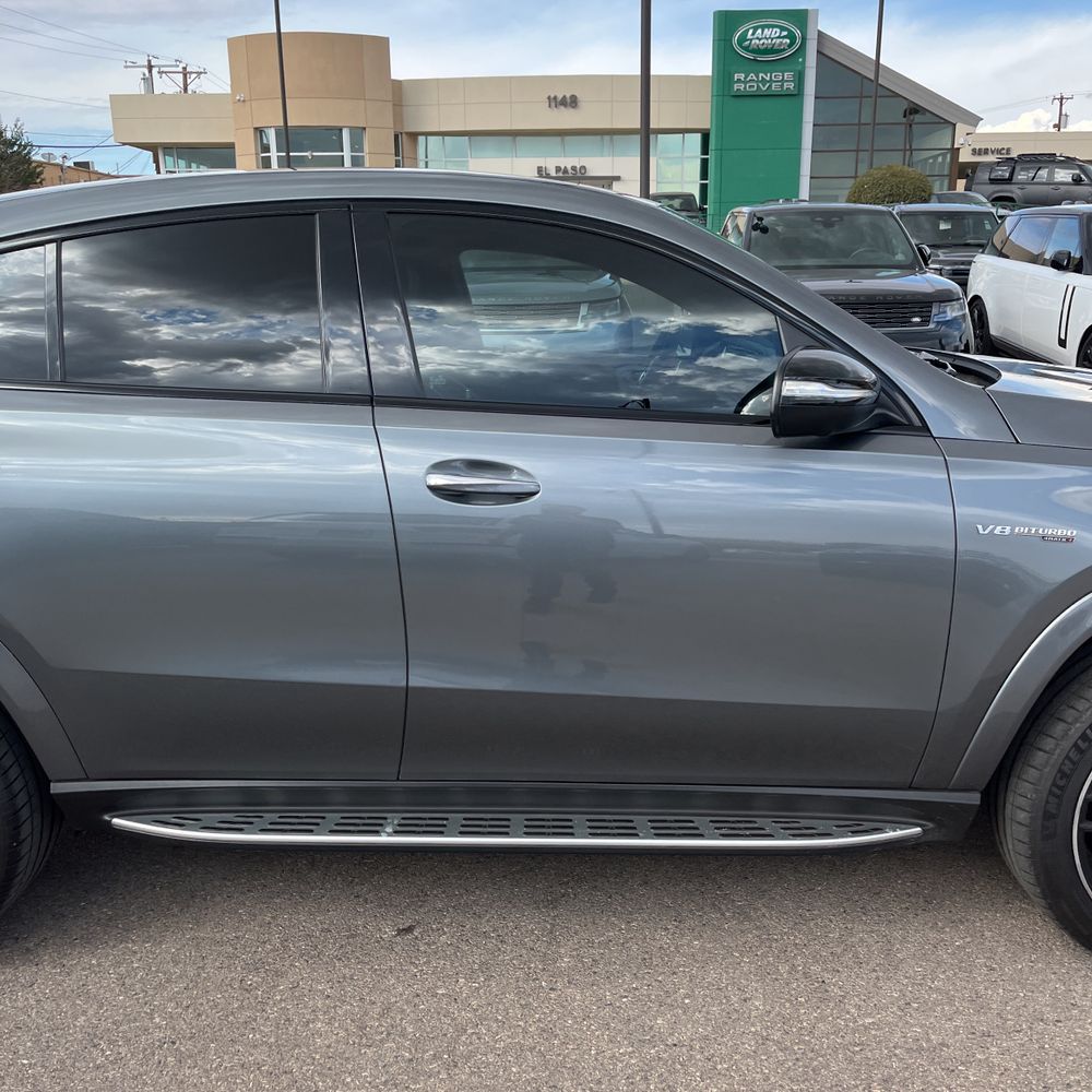 2022 Mercedes-Benz GLE AMG GLE 63 S