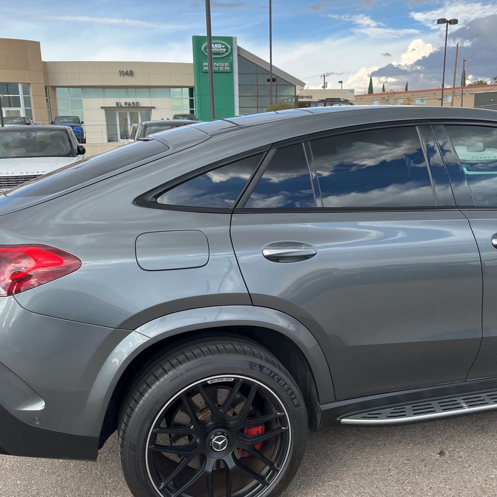 2022 Mercedes-Benz GLE AMG GLE 63 S