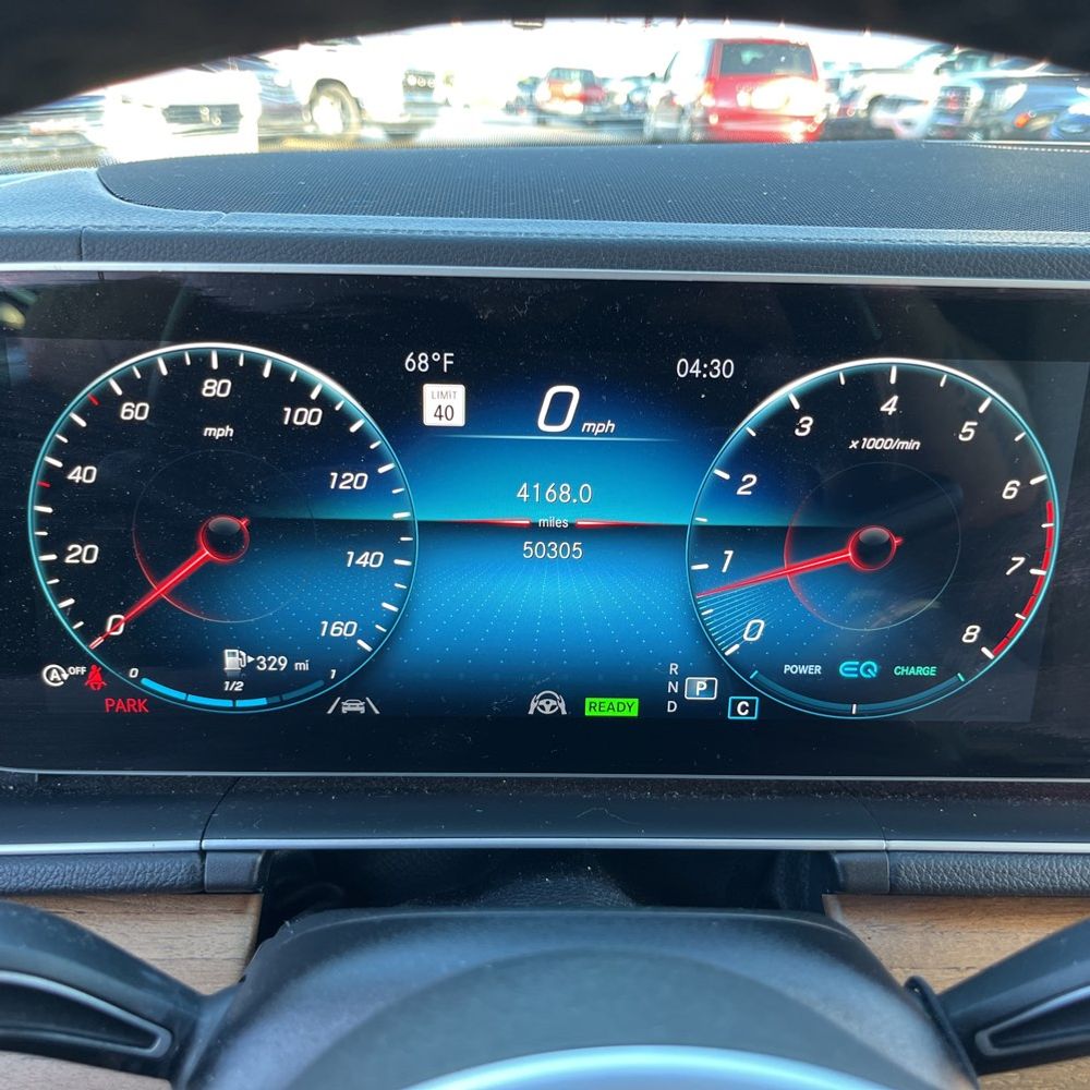 2022 Mercedes-Benz GLS GLS 450