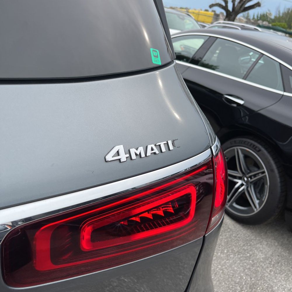 2020 Mercedes-Benz GLS GLS 450