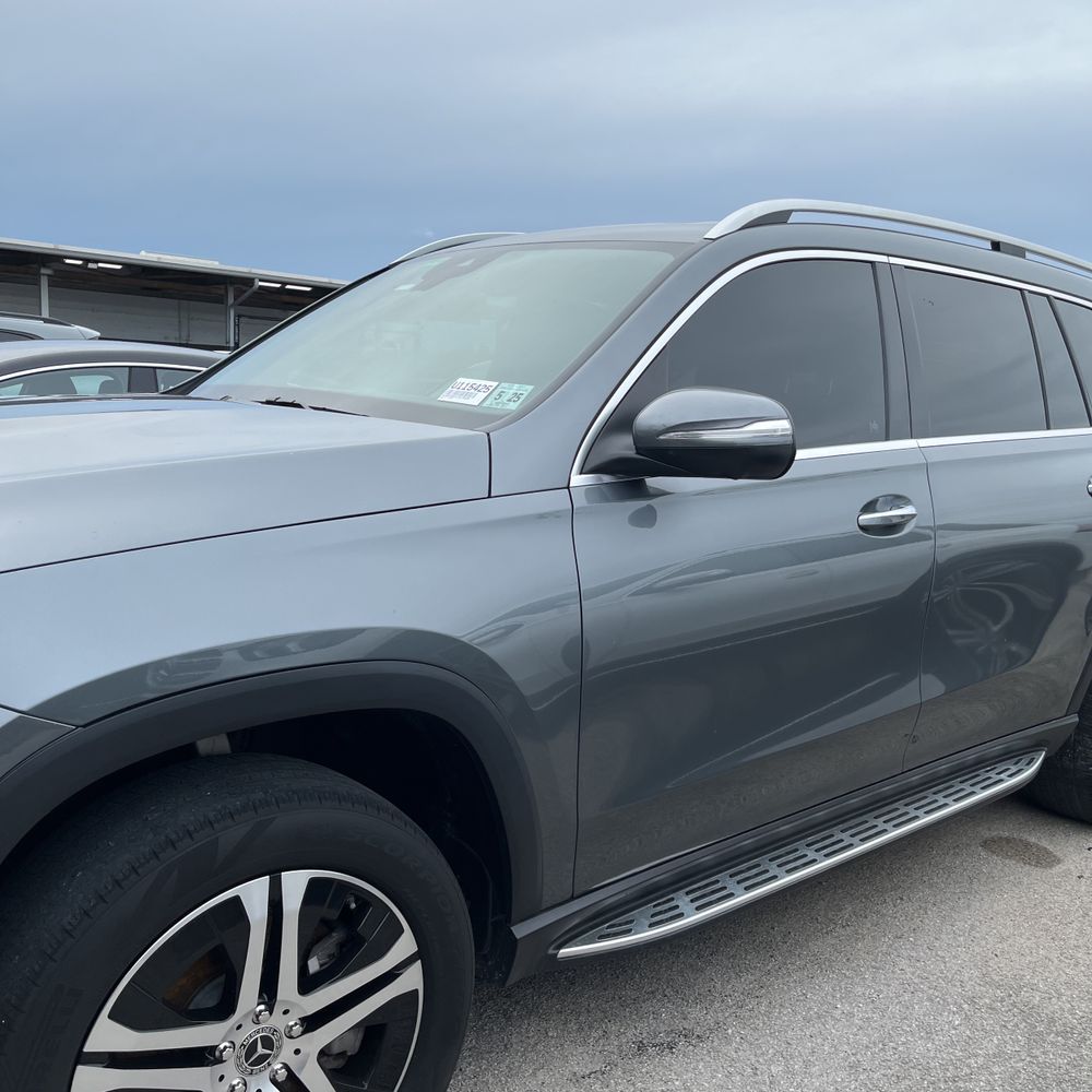 2020 Mercedes-Benz GLS GLS 450